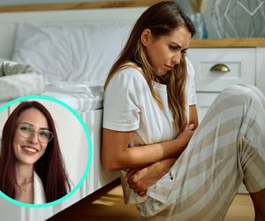 Tak układ nerwowy wpływa na IBS. Psychodietetyczka: Wzmożony stan zapalny i nasilone objawy