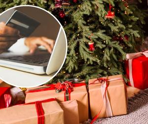 Uważaj na świąteczne przeceny w sklepach internetowych! Te sytuacje są podejrzane