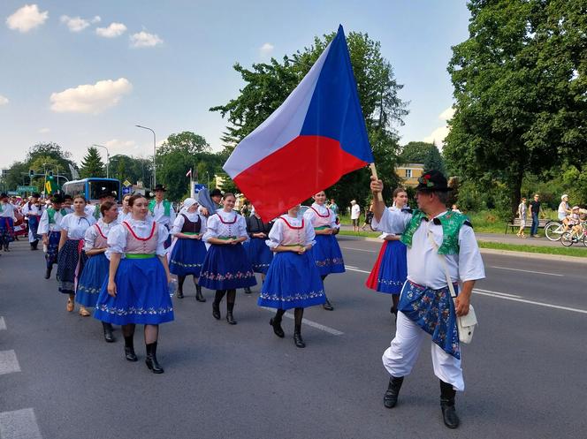 Eurofolk Zamość 2024