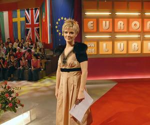 Przed laty prowadziła program Europa da się lubić. Jak dziś wygląda Monika Richardson? Mocno się zmieniła!