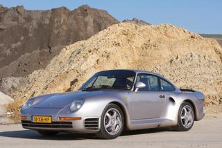 Porsche 959