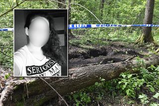 Policja przerywa poszukiwania 32-letniej Kamili z Rypina! Ich finał jest tragiczny