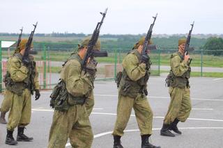 Rosja latem przerzuci z Syberii na Ukrainę ponad 100 tysięcy żołnierzy? Jest to możliwe...