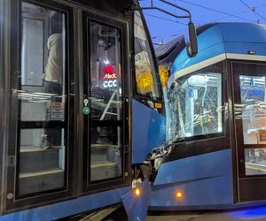 Koszmar we Wrocławiu. Motorniczy zasłabł, a tramwaj pędził. Są ranni