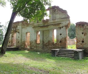 Trasa Green Velo: Białowieża – Michałowo – Kruszyniany – Krynki