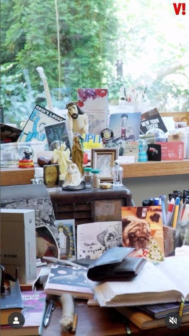 Mauzoleum Lenina w domu Muńka! Co on tam trzyma?!