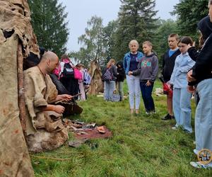 Jedenasty festyn historyczny „Mnisi i Hutnicy”. Opactwo Cystersów tętniło życiem