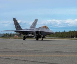 F-22 Raptor