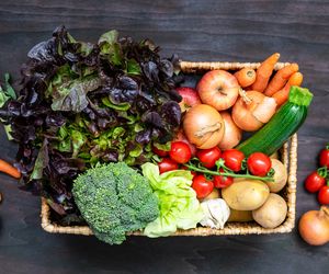 Dieta wielowarzywna - odchudzająca i oczyszczająca. Ile można schudnąć, jedząc warzywa?