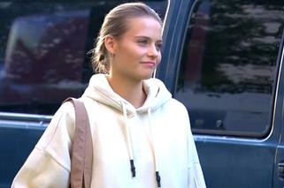 Barwy szczęścia odc. 2009. Julita (Katarzyna Sawczuk)