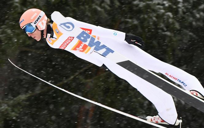 Skoki narciarskie