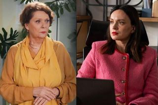  Barwy szczęścia. Natalia doniesie na Józefinę? Nie wytrzyma dłużej oszukiwania Cezarego!