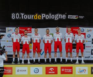 Znamy trasę 81. edycji Tour de Pologne. Kolarski wyścig rozpocznie się we Wrocławiu!