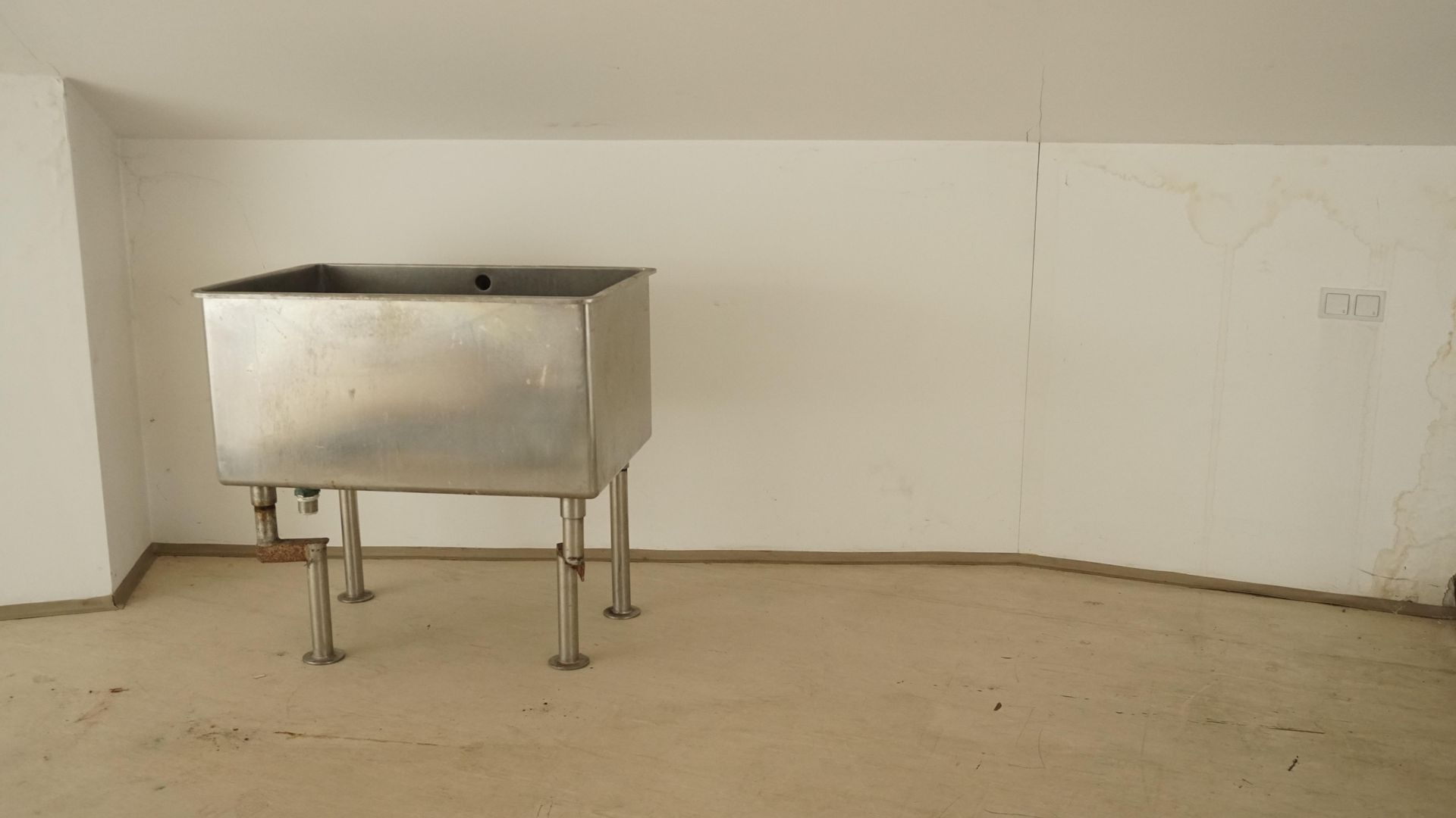 Dawny Szpital Uniwersytecki przy ul. Kopernika w Krakowie 