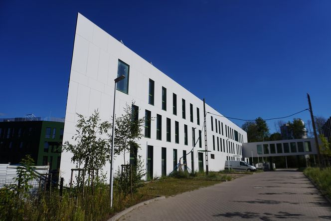 Tak powstaje wydział humanistyki Uniwersytetu w Białymstoku