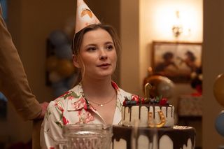 Barwy szczęścia, odcinek 3177: Sofia (Valeria Gouliaeva)