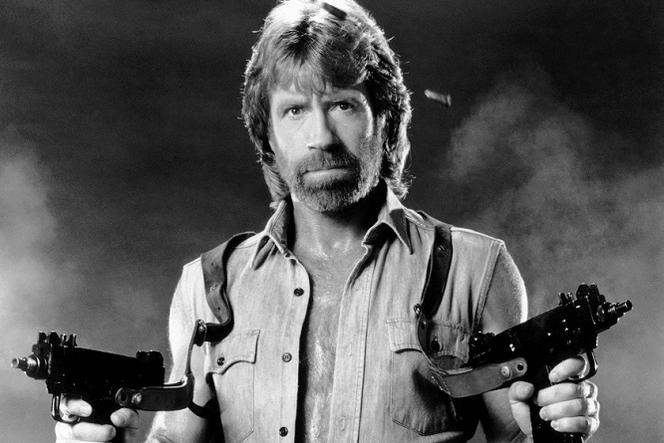 Chuck Norris