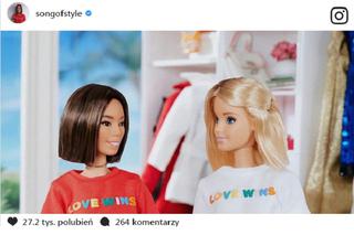 Barbie lesbijką? Nowa edycja specjalna lalki