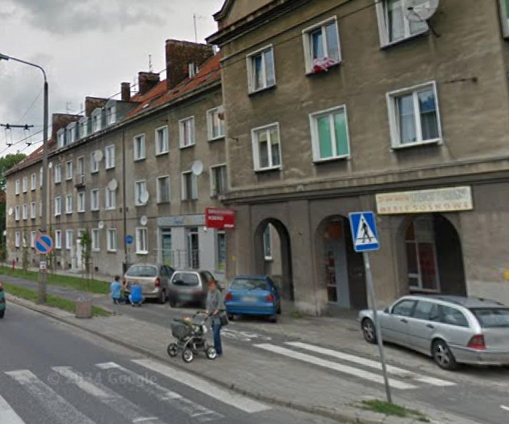 W Tychach grasuje zboczeniec? 