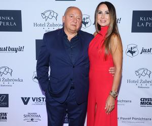 Tak gwiazdy bawiły się na Podlasiu: pokazy mody w luksusowym hotelu, pyszne jedzenie, ognisko i relaks w SPA!