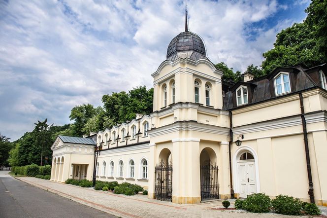 Nałęczów