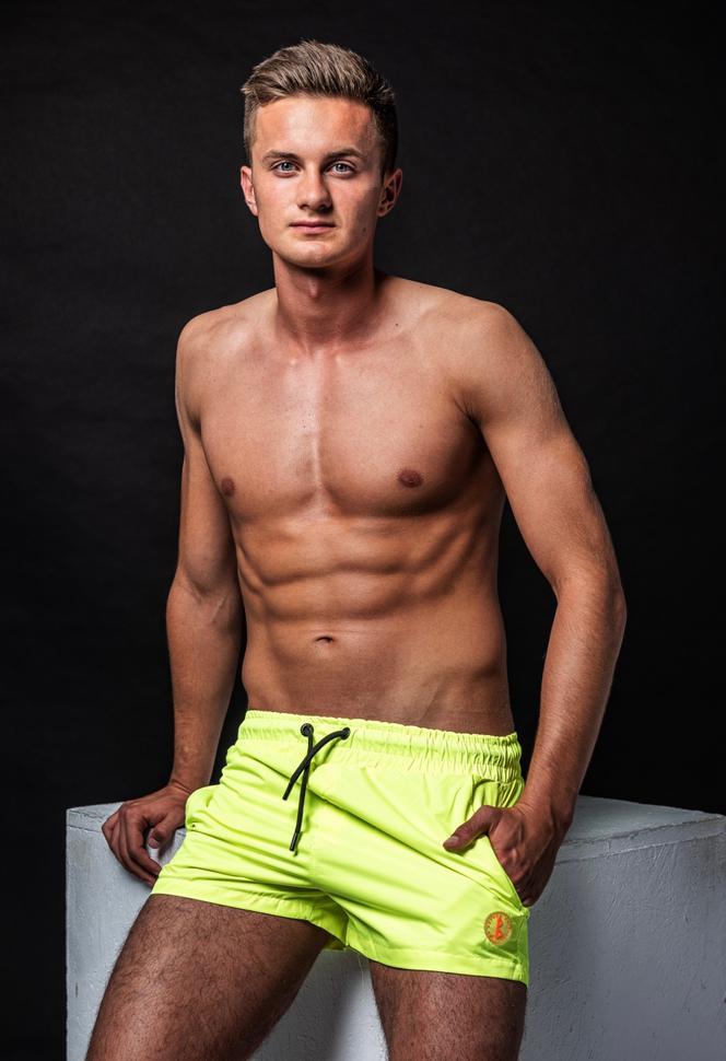 Kandydaci na Mistera Polski 2019