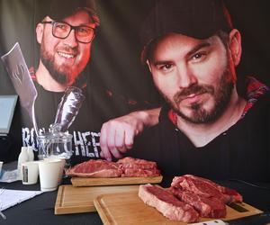 Mistrzostwa Polski w Grillu na Zamku Ogrodzieniec