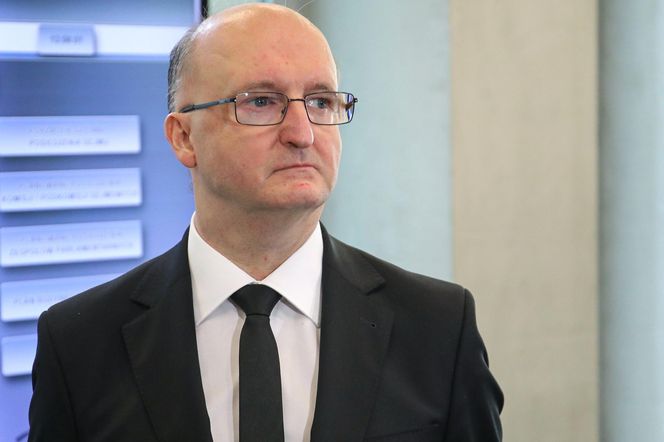 Akt oskarżenia w sprawie afery wizowej. Wawrzyk i inni przed sądem