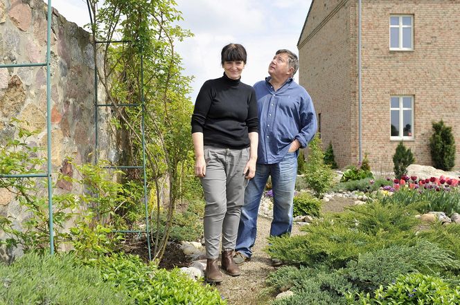 Mieczysław Hryniewicz - pierogi to przenośnia seksu