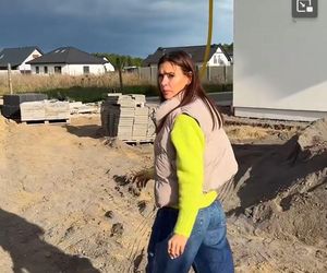 Klaudia Halejcio robi interes życia. Tak wyglądają jej luksusowe domy na sprzedaż
