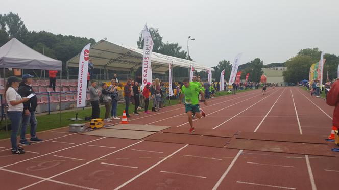 12. Bieg Siedleckiego Jacka