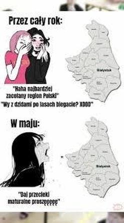 Matura - memy