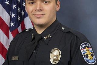 Ujęli strzelca w trzy minuty