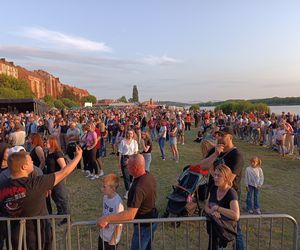 Jarmark Spichrzowy w Grudziądzu. Drugi dzień koncertów 