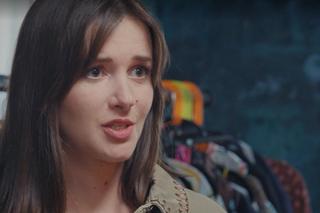 M jak miłość, odcinek 1812: Ania (Alina Szczegielniak)