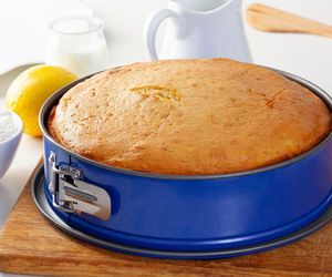 Ten składnik sprawia, że biszkopt zawsze wychodzi. Dodaję go zamiast mąki ziemniaczanej