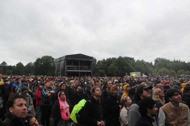 OFF Festival 2023. Dzień trzeci 