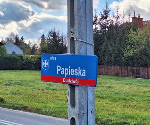 ul. Papieska 