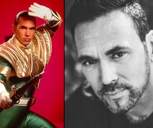 Jason David Frank z Power Rangers zmarł w wieku 49 lat. Osierocił pięcioro dzieci