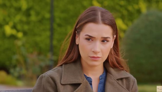 Miłość i nadzieja odc. 315. Sila