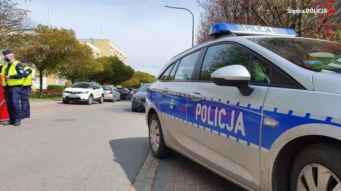 Śląskie: Policjant zastrzelony na służbie. Bandyta wyciągnął broń. Nowe fakty są SZOKUJĄCE [ZDJĘCIA]