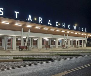 Starachowice i Brody z milionową dotacją od Marszałka