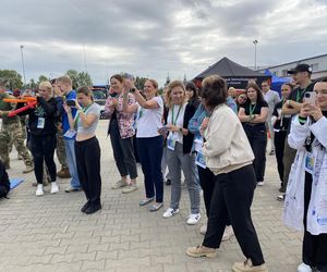 Miasteczko Zawodów Olsztyn 2025