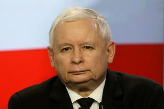 Kaczyński o osobach LGBT. Powinna być kara? Pierwszy taki sondaż!