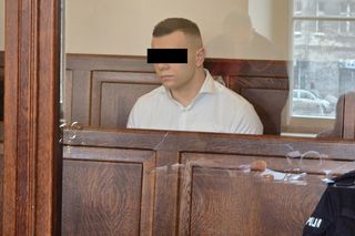 25 lat za śmierć Pawła