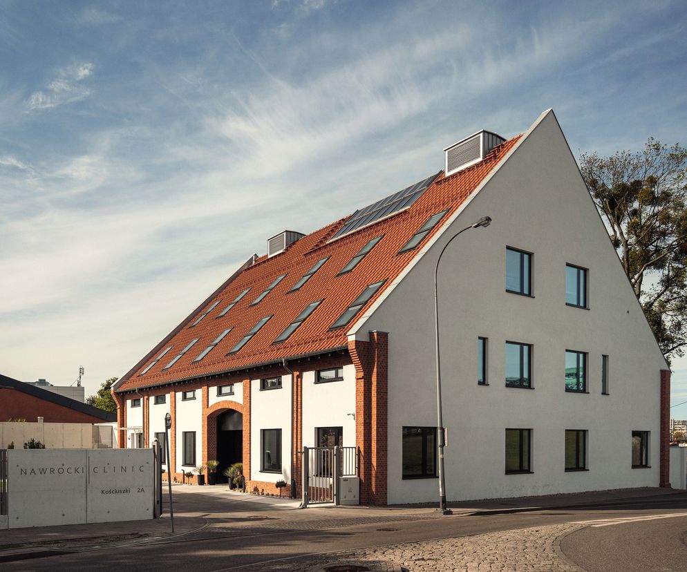 Klinika dentystyczna 1