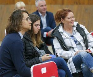 Katarzyna Dowbor, Maria Dowbor-Baczyńska