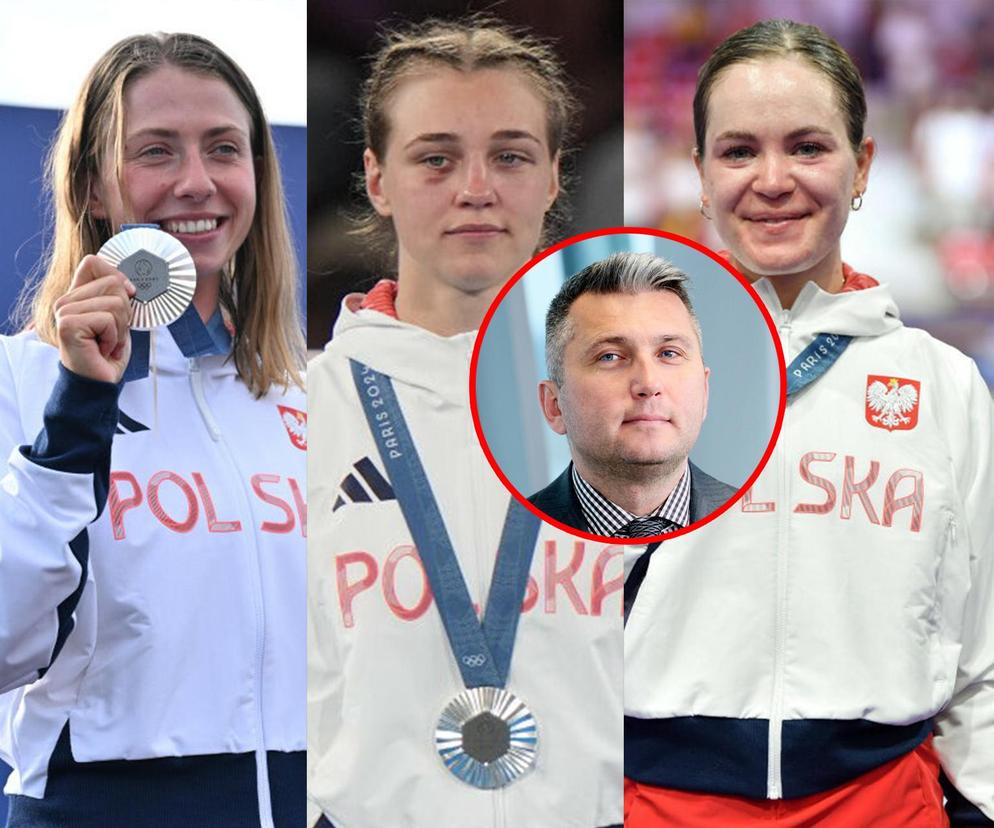 Akcja „Super Expressu” pomogła. Trzy polskie wicemistrzynie olimpijskie z nowym mieszkaniami! Prezes PKOL zdradził nam szczegóły 