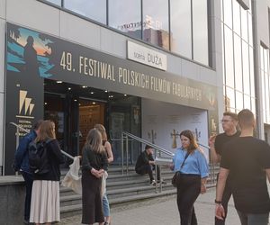 49. Festiwal Polskich Filmów Fabularnych w Gdyni. Tym żyje miasto