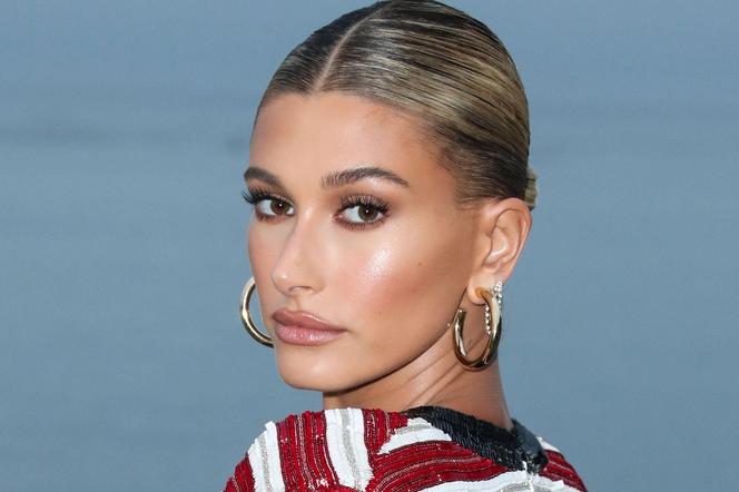 Hailey Bieber